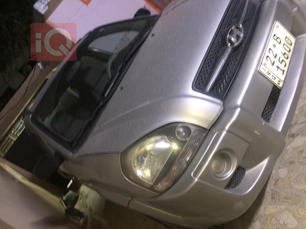 هيونداي توسان